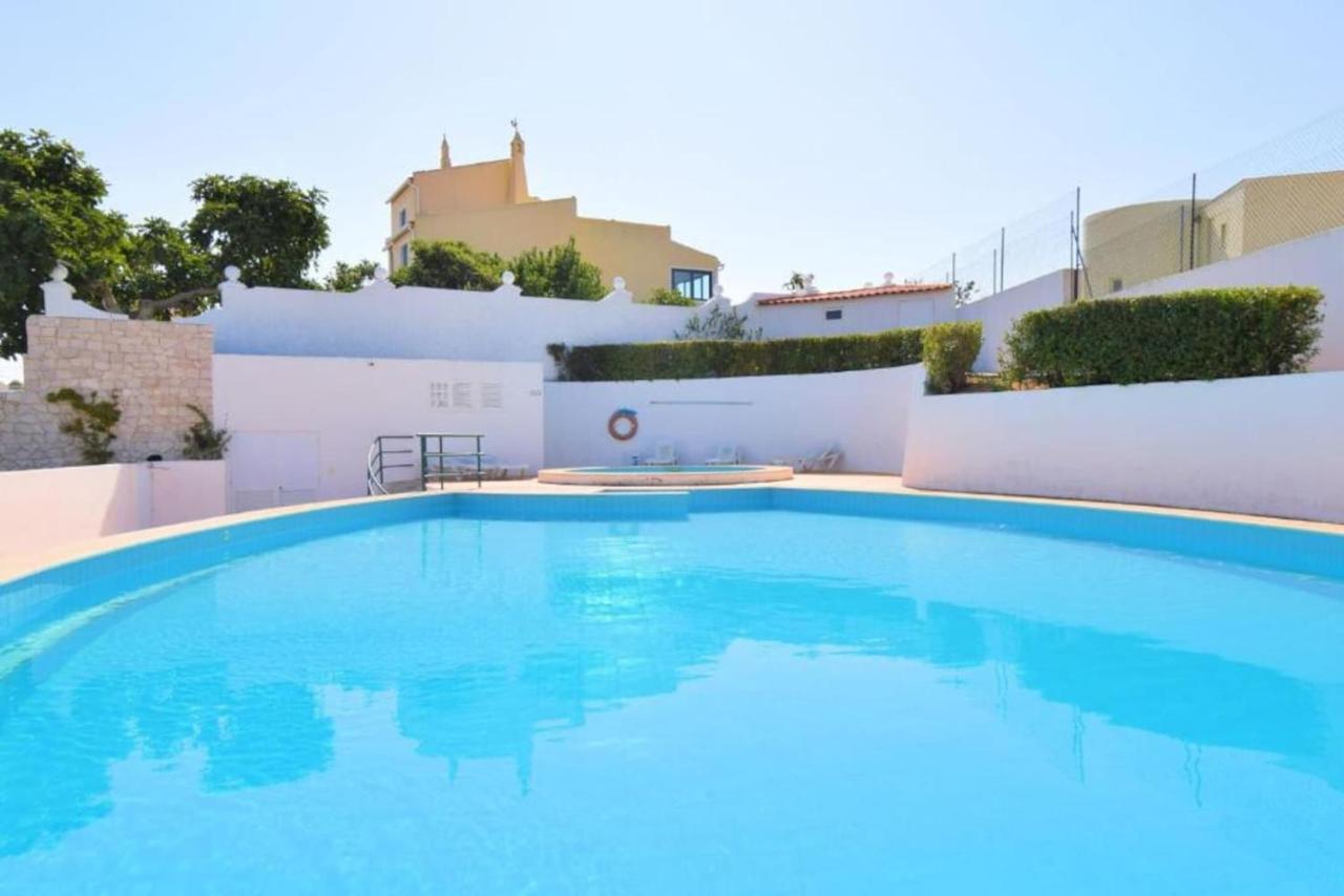 Apartamento Relaxing Beach Paradise Carvoeiro  Exterior foto