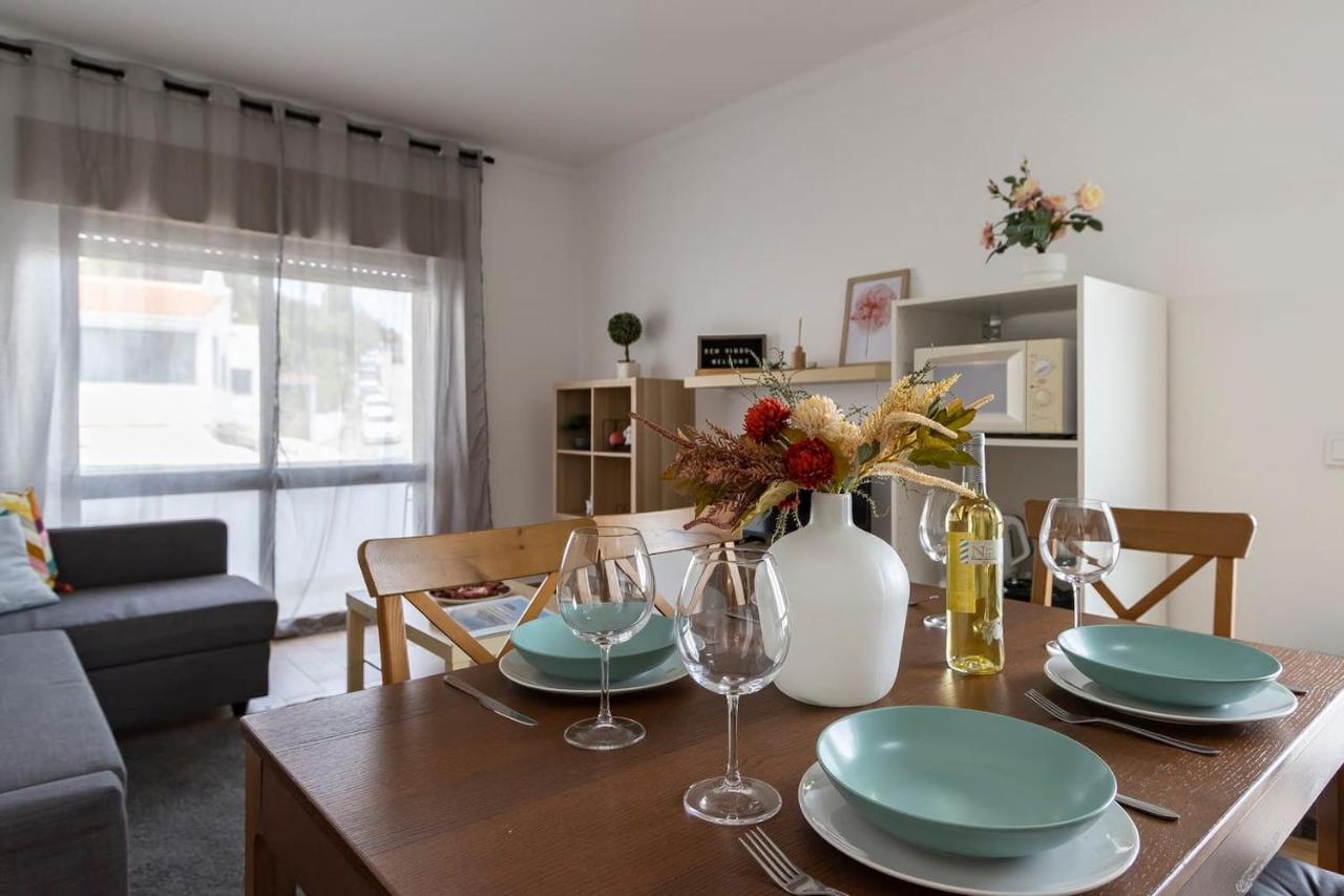 Apartamento Relaxing Beach Paradise Carvoeiro  Exterior foto