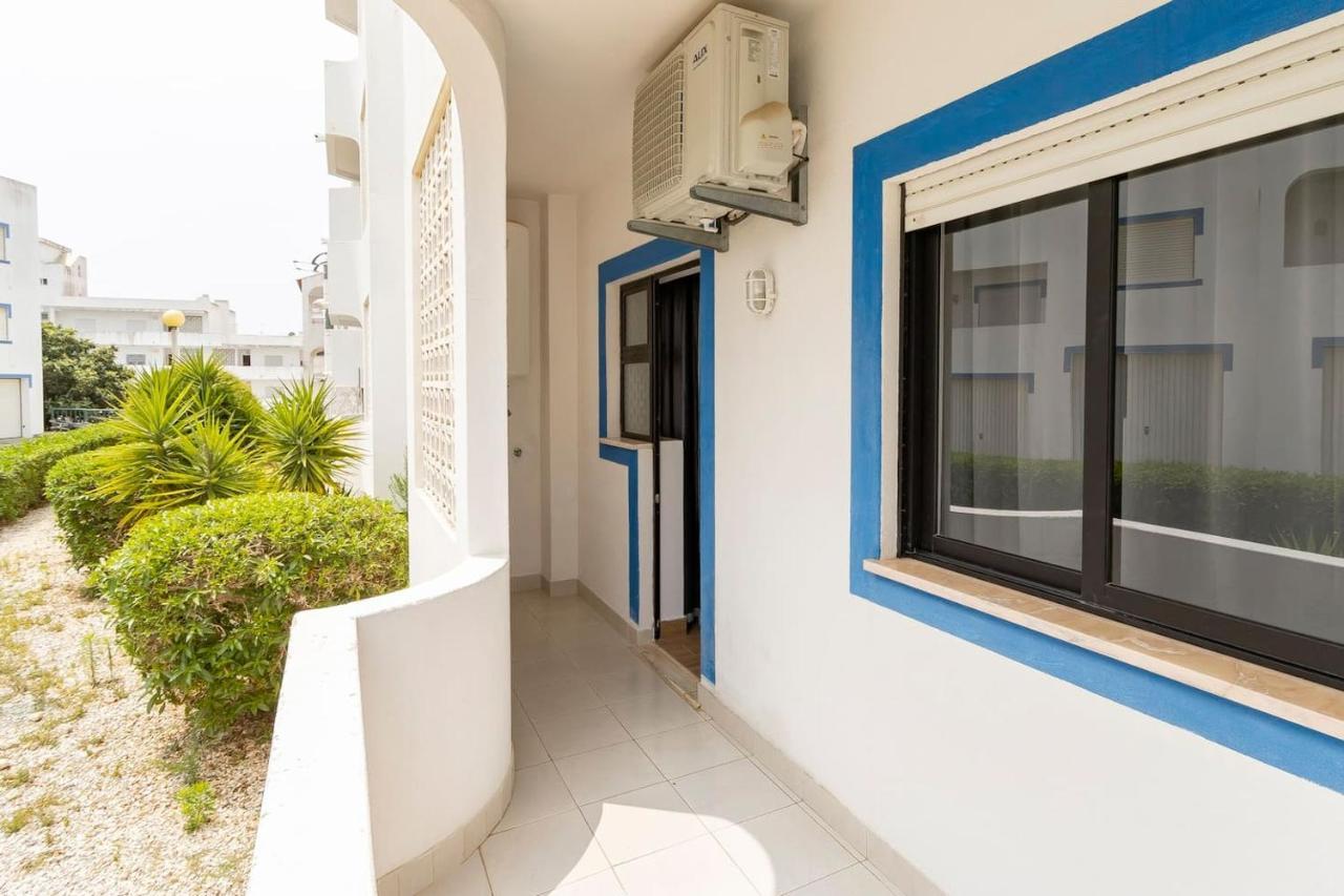 Apartamento Relaxing Beach Paradise Carvoeiro  Exterior foto