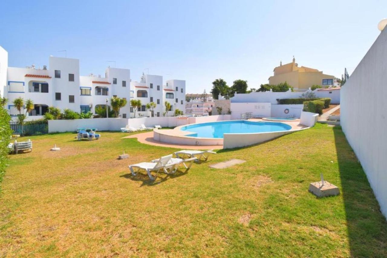 Apartamento Relaxing Beach Paradise Carvoeiro  Exterior foto