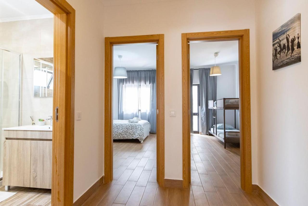 Apartamento Relaxing Beach Paradise Carvoeiro  Exterior foto