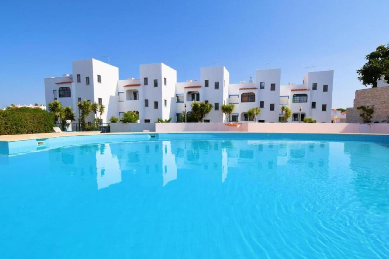 Apartamento Relaxing Beach Paradise Carvoeiro  Exterior foto